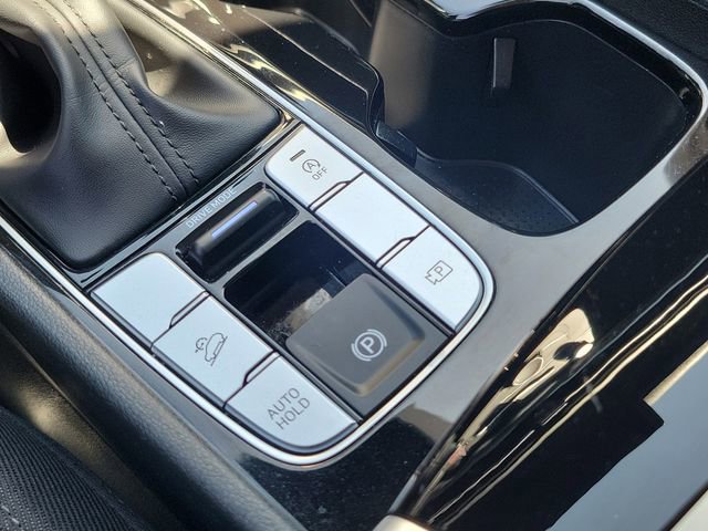 Used 2026 Hyundai Tucson SE image 17