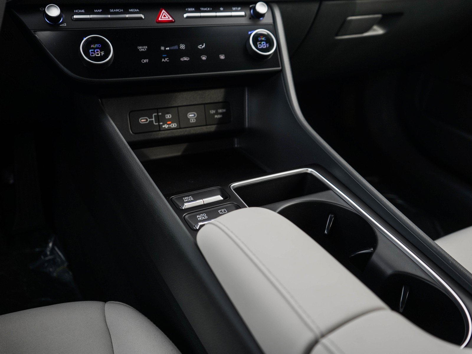 New 2026 Hyundai Sonata Blue FWD image 24