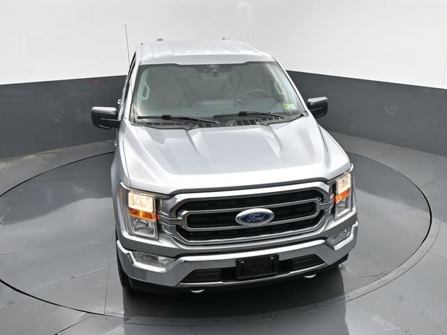 Used 2021 Ford F150 XLT w/ XTR Package image 18