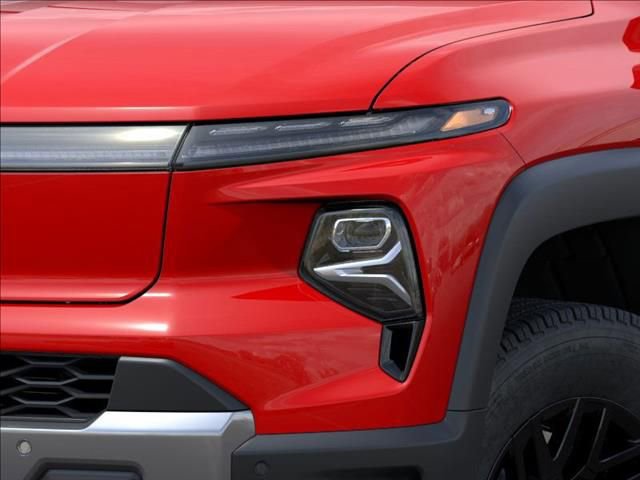 New 2026 Chevrolet Silverado EV LT image 10
