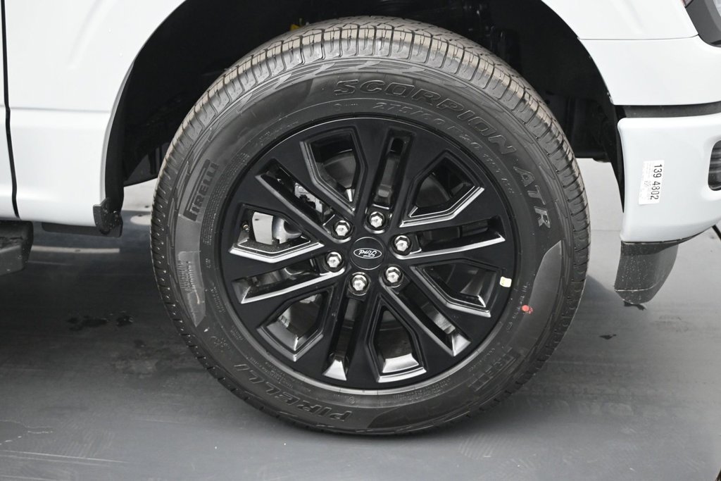 New 2026 Ford F150 XLT AWD/4WD image 23