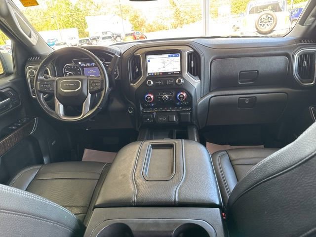 Used 2019 GMC Sierra 1500 Denali image 32