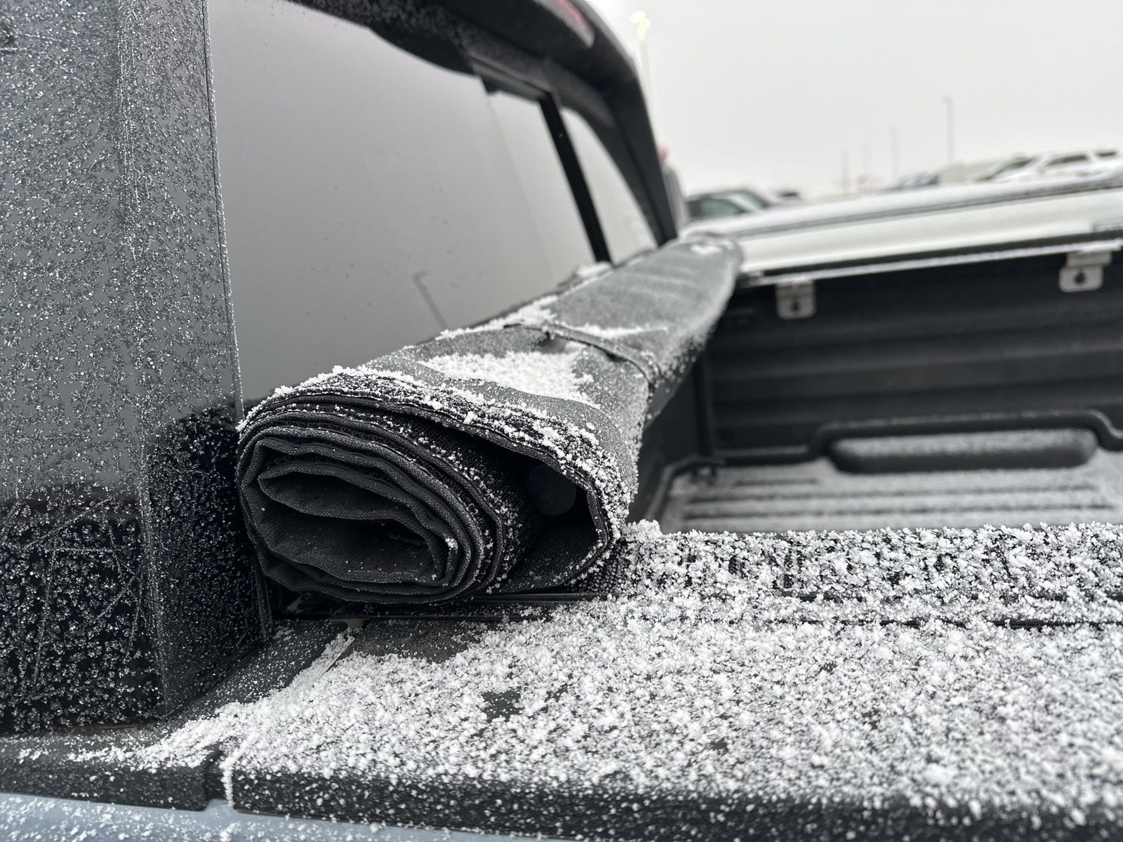 Used 2024 Honda Ridgeline Black Edition image 7