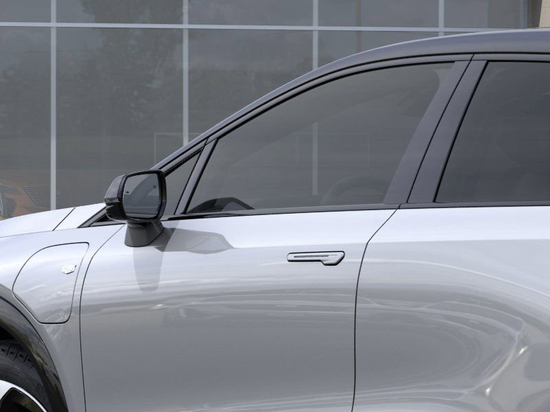 New 2026 Cadillac Optiq Sport 2 image 12