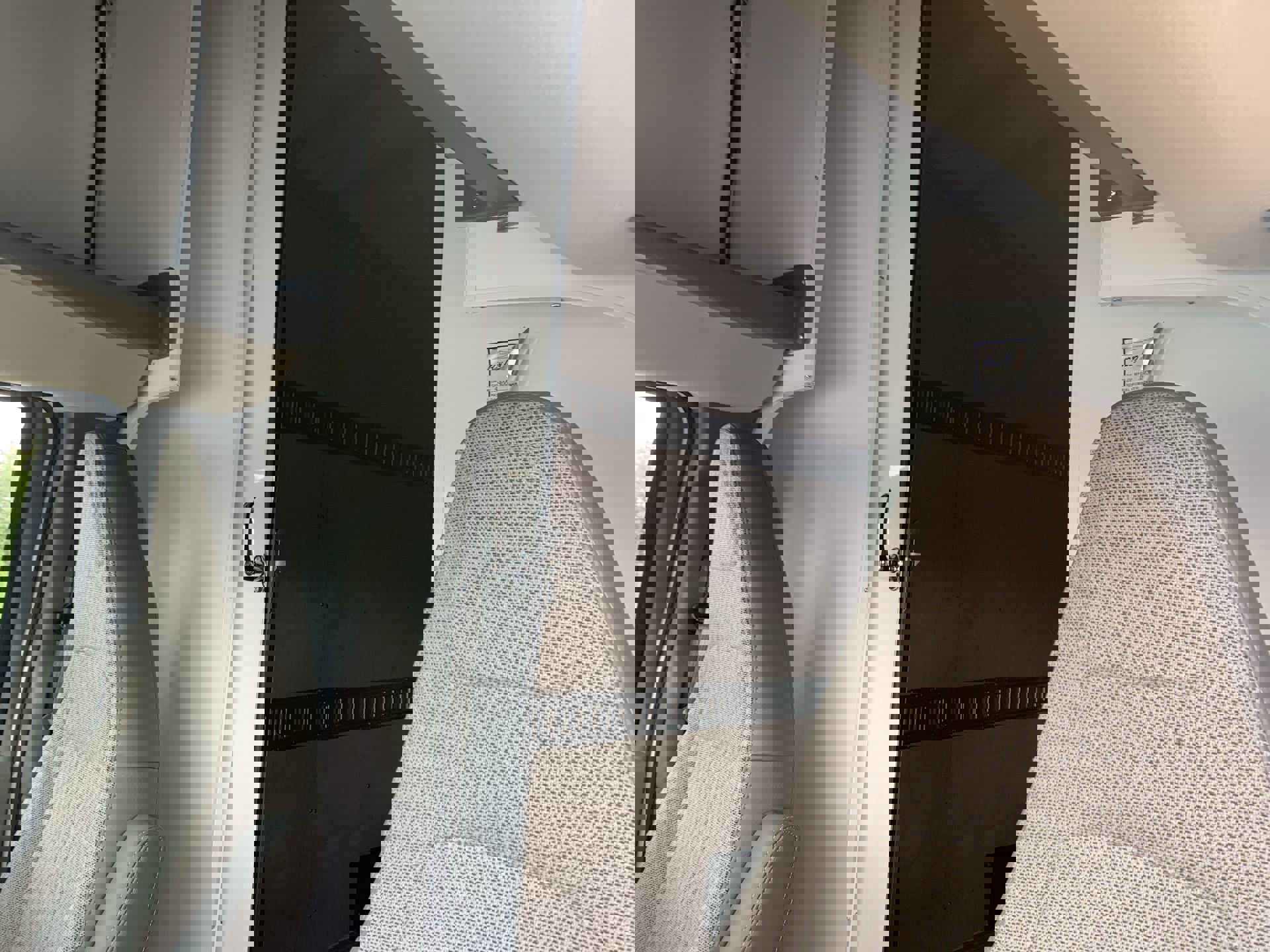 New 2025 GMC Savana 3500 w/ Power Convenience Package image 50