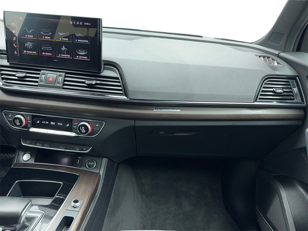 Used 2023 Audi Q5 2.0T Premium Plus w/ Premium Plus Package image 19