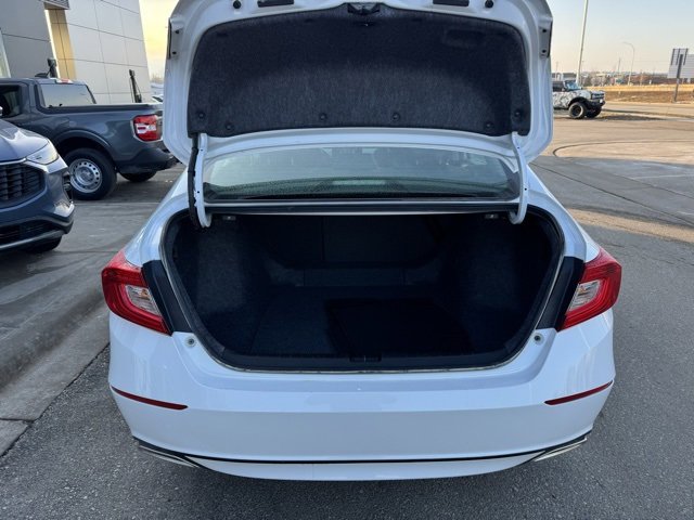 Used 2022 Honda Accord Sport Special Edition image 39