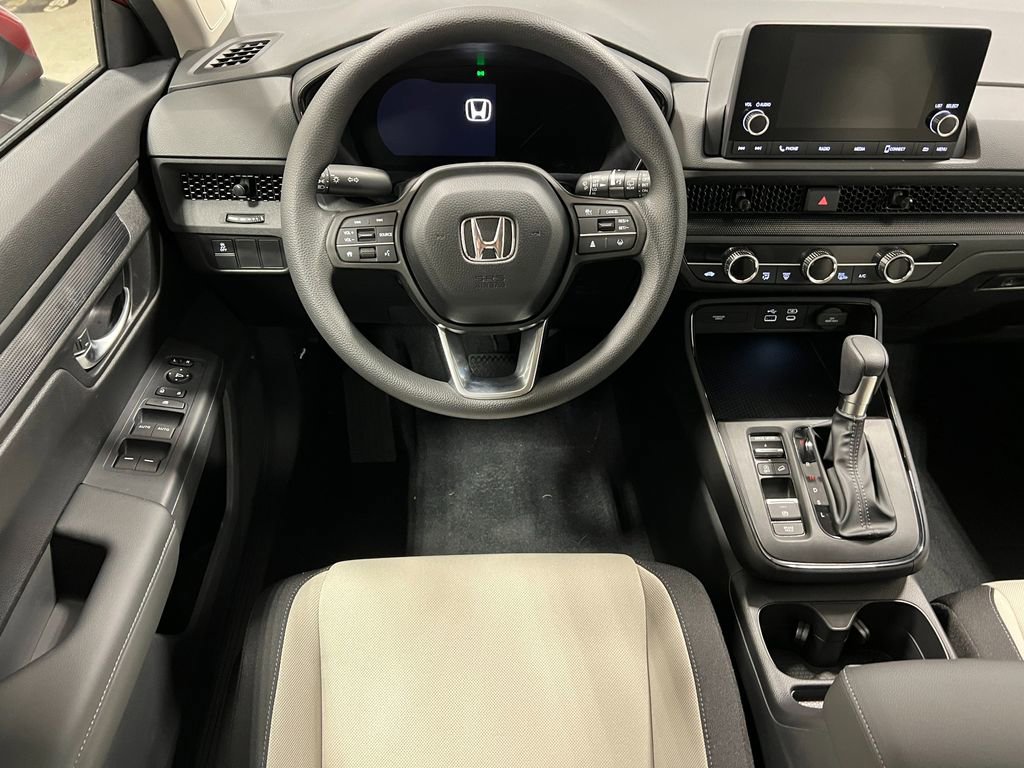 New 2025 Honda CR-V EX image 23
