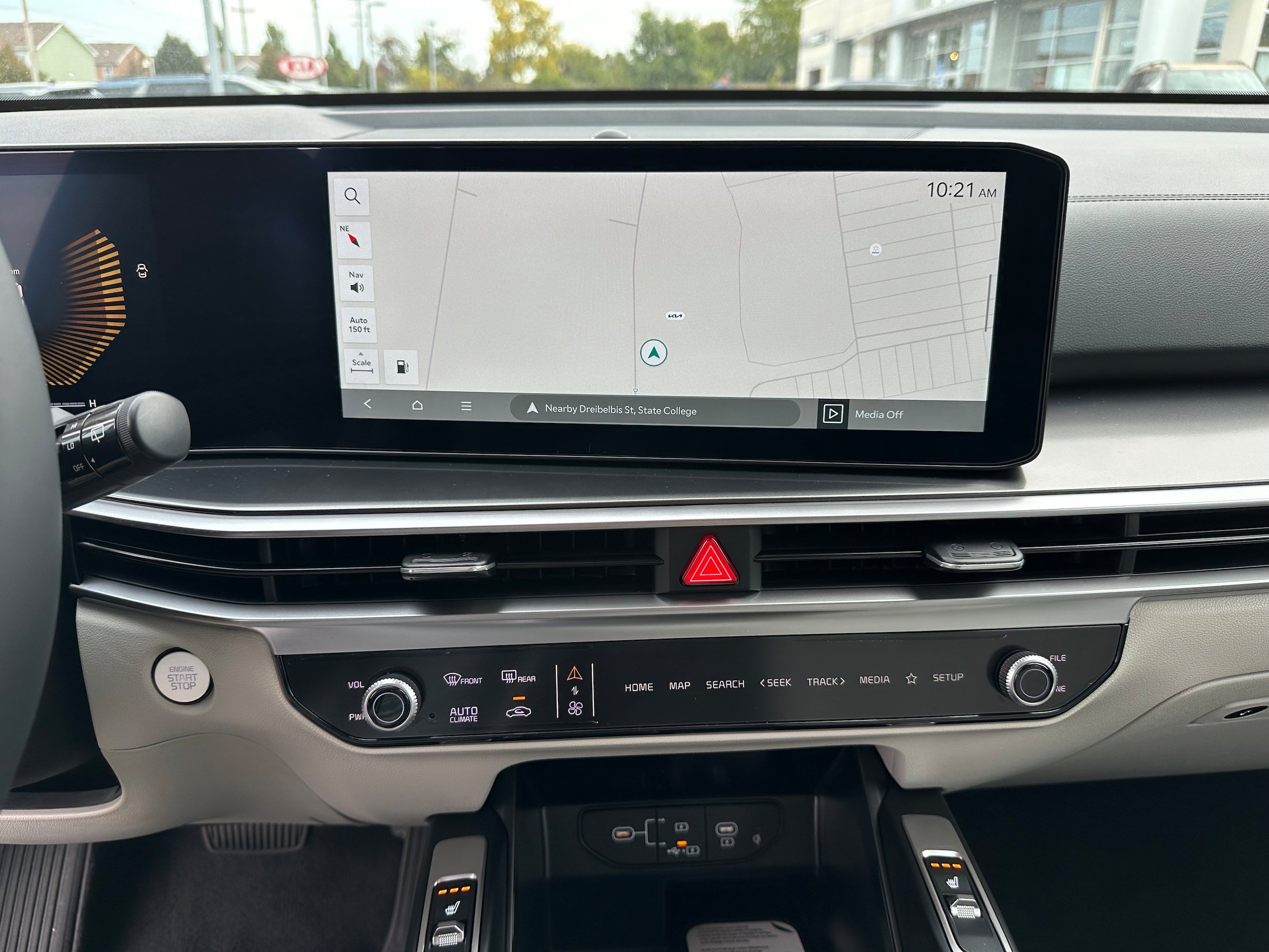 New 2026 Kia Sorento EX AWD/4WD image 32