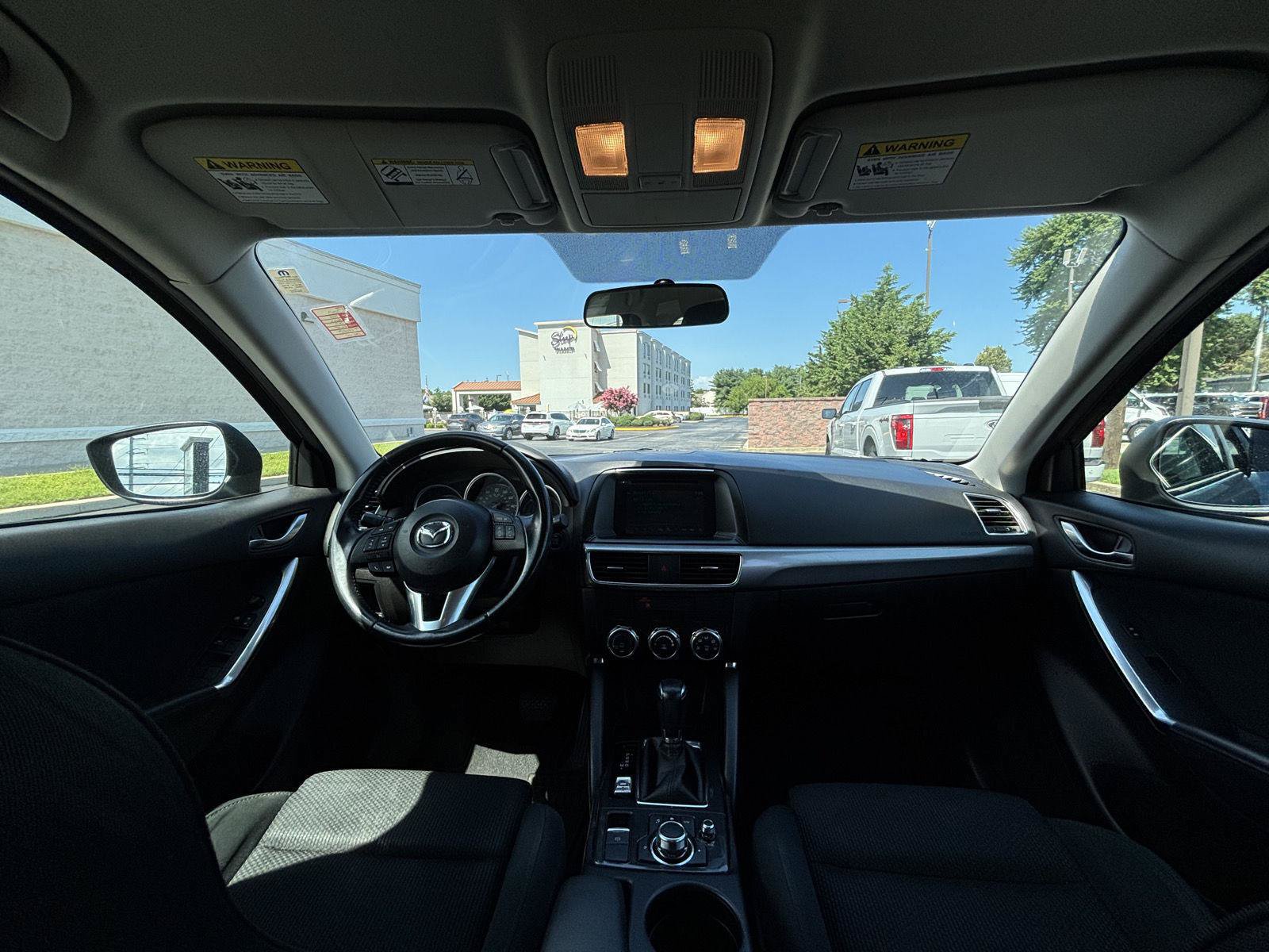 Used 2016 MAZDA CX-5 Touring AWD/4WD image 19