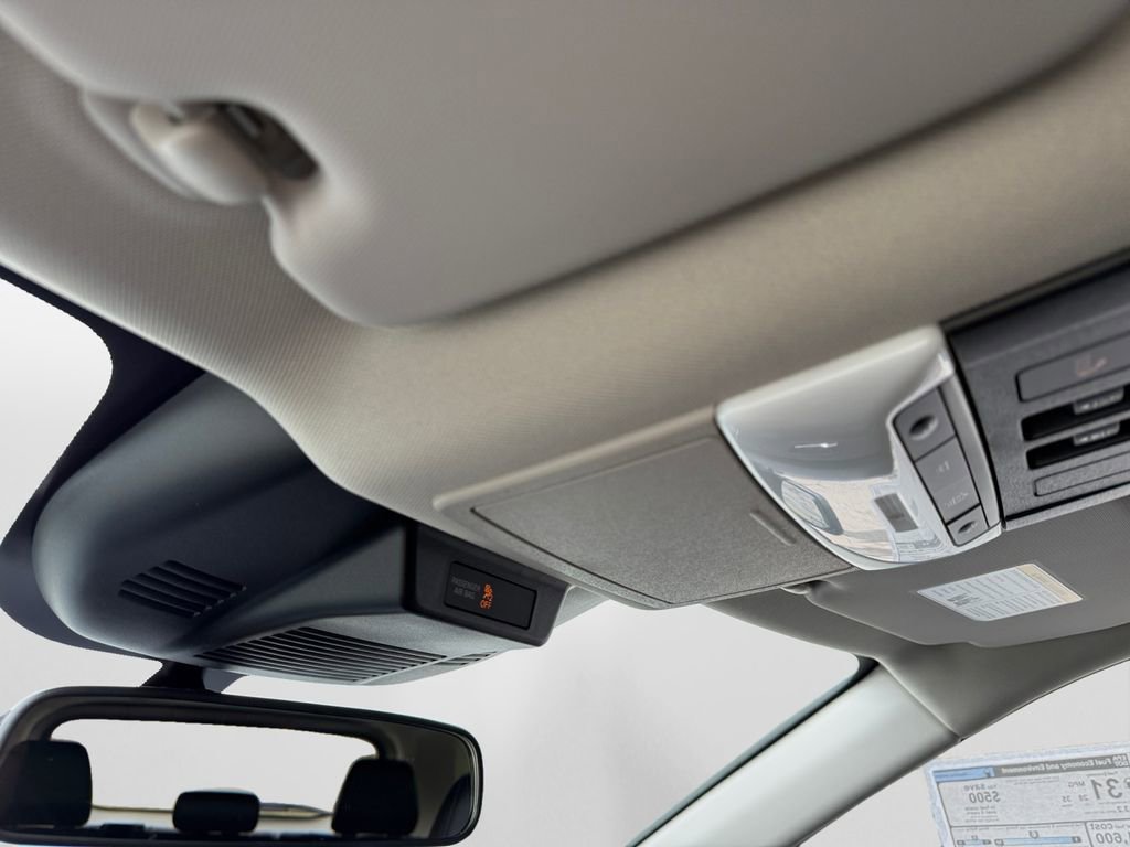 New 2026 Nissan Rogue Dark Armor image 27