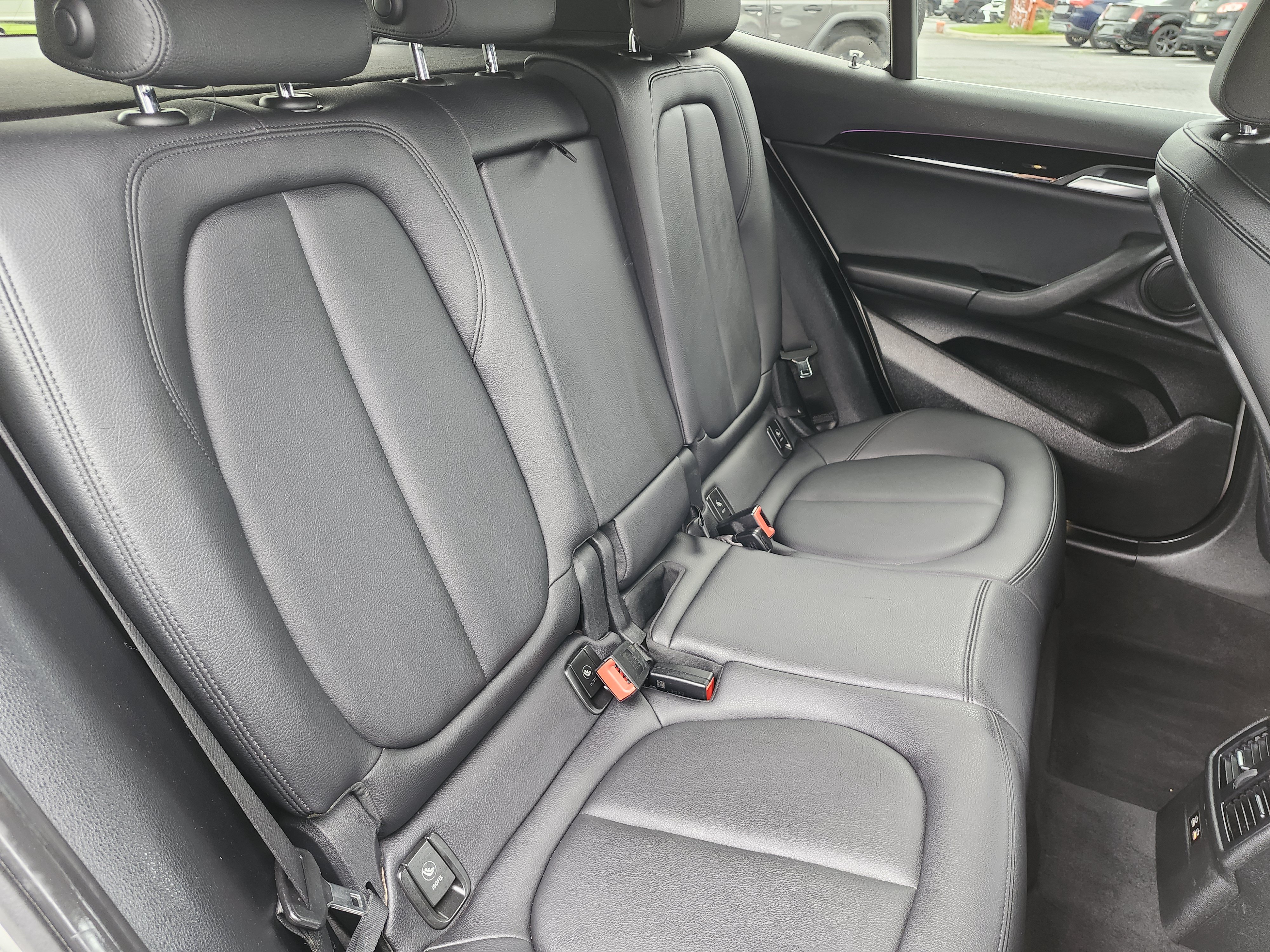 Used 2018 BMW X2 xDrive28i AWD/4WD image 19