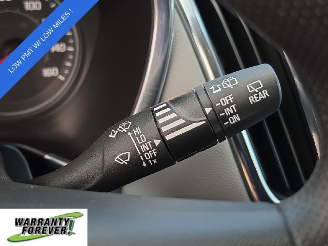 Used 2024 Chevrolet Equinox LS w/ LS Convenience Package FWD image 21