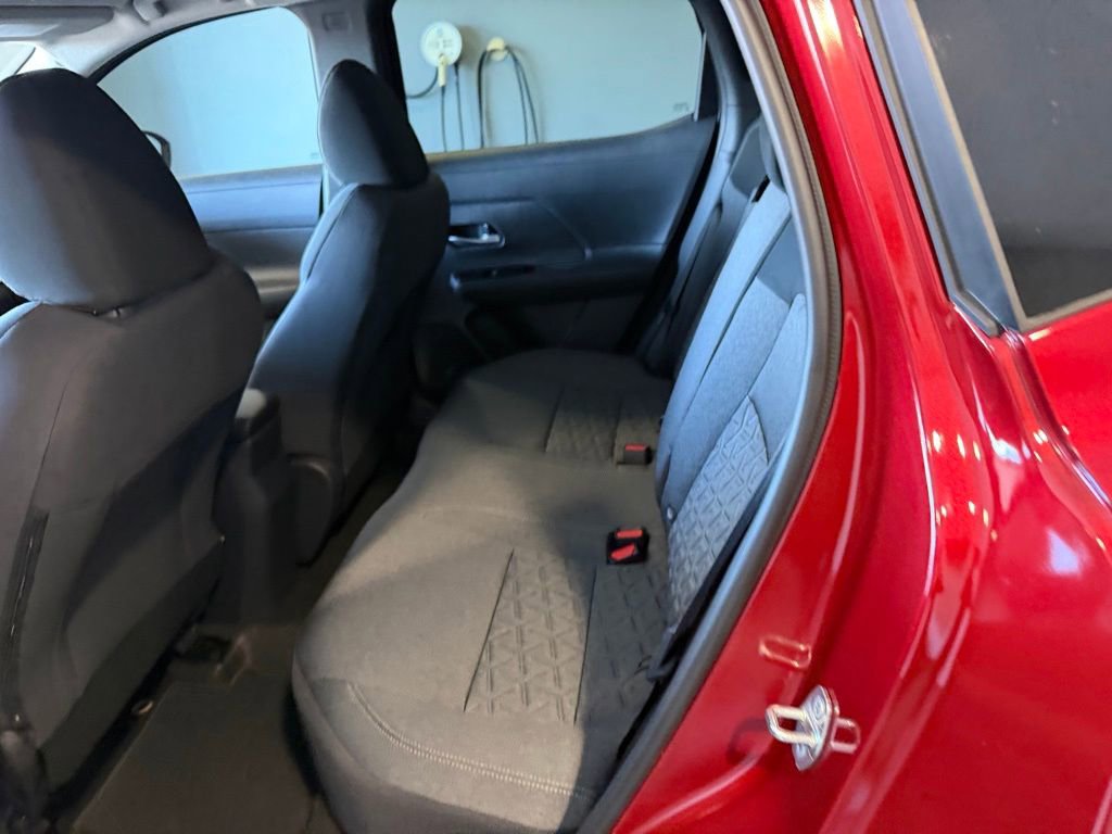 Used 2026 Nissan Kicks SV image 8