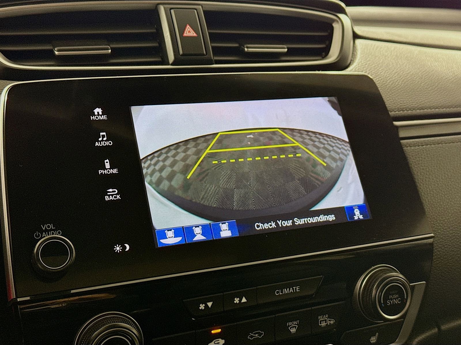 Used 2021 Honda CR-V EX image 11