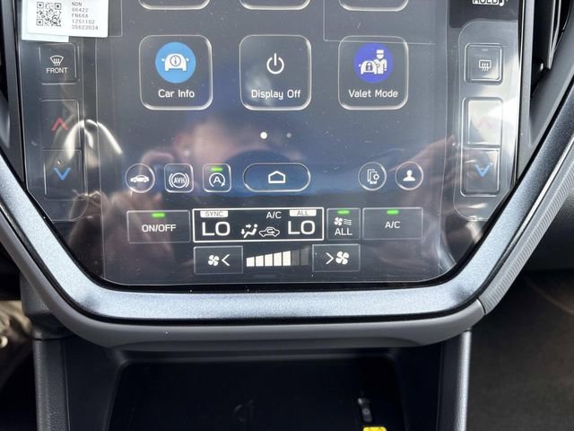 New 2026 Subaru Crosstrek 2.5i Limited image 22