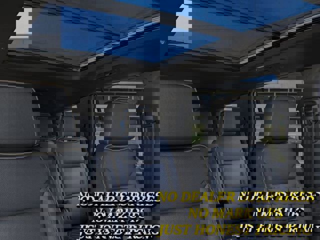 New 2026 Chevrolet Tahoe Premier w/ Sun And Tow Package image 24