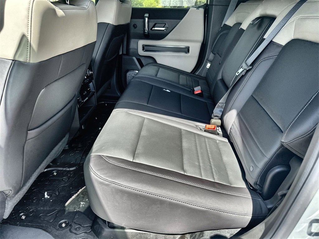 New 2026 GMC Hummer EV SUV image 16