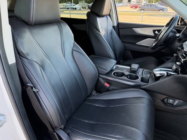 Used 2023 Acura MDX w/ Technology Package FWD image 25