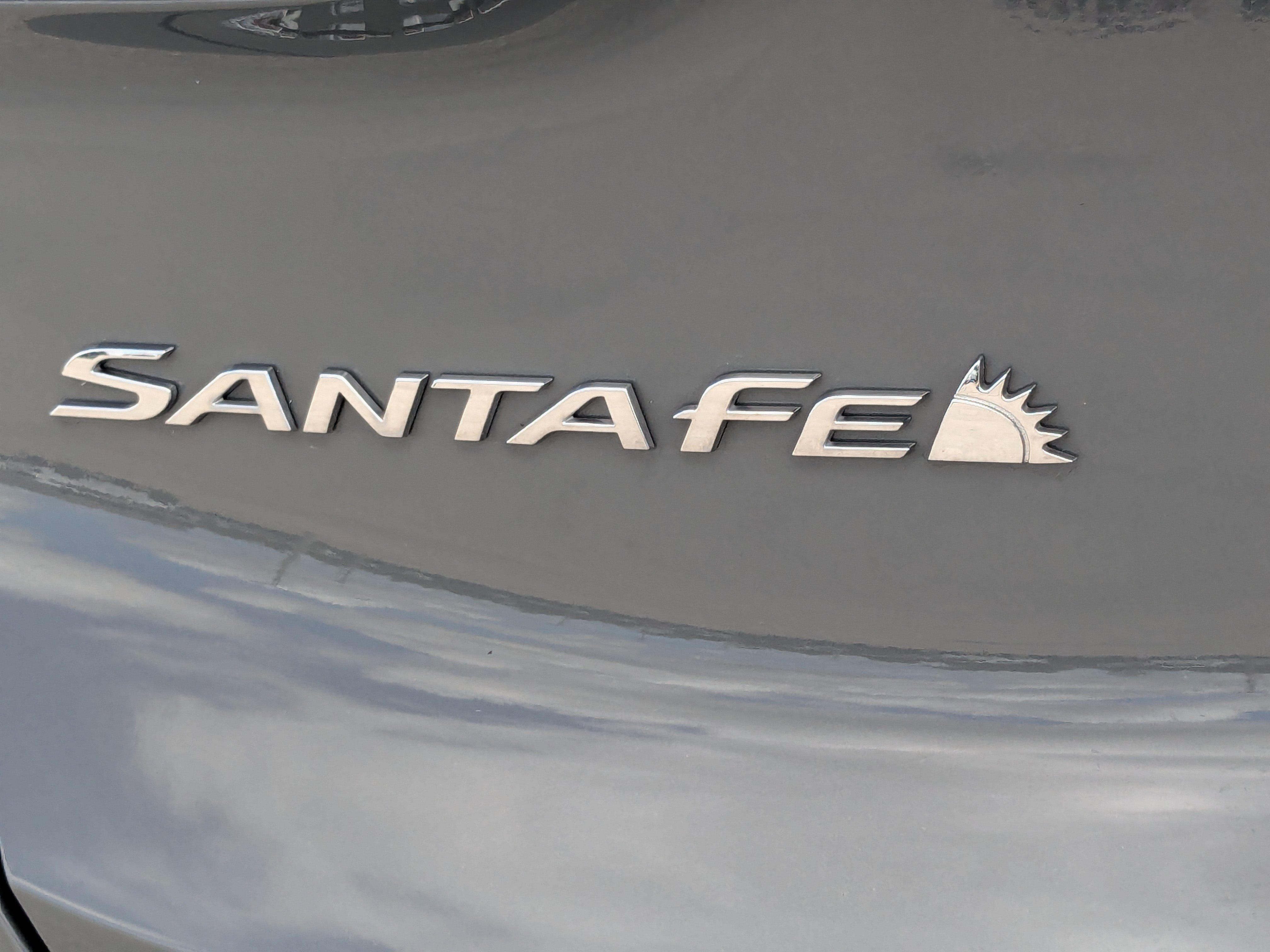 Used 2023 Hyundai Santa Fe SEL FWD image 14