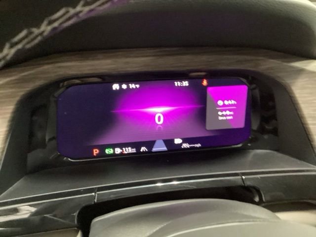 Used 2025 Volkswagen Atlas SEL image 6