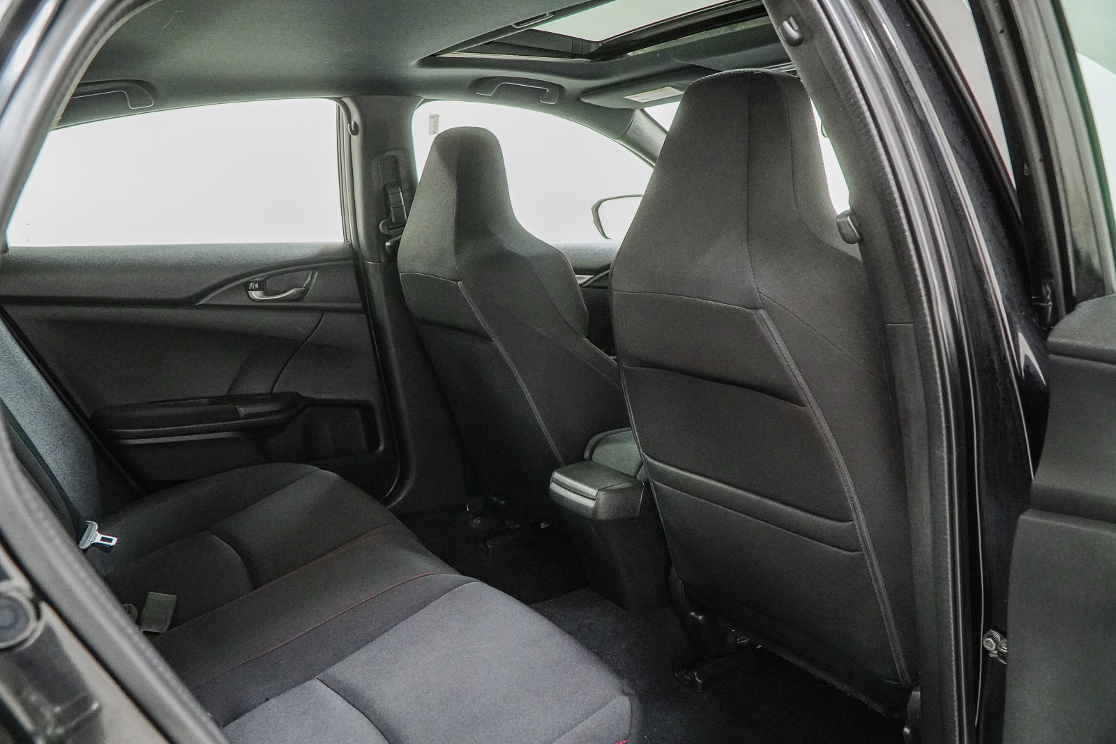 Used 2018 Honda Civic Si image 36