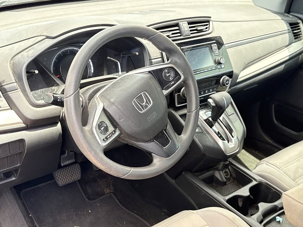 Used 2017 Honda CR-V LX image 10