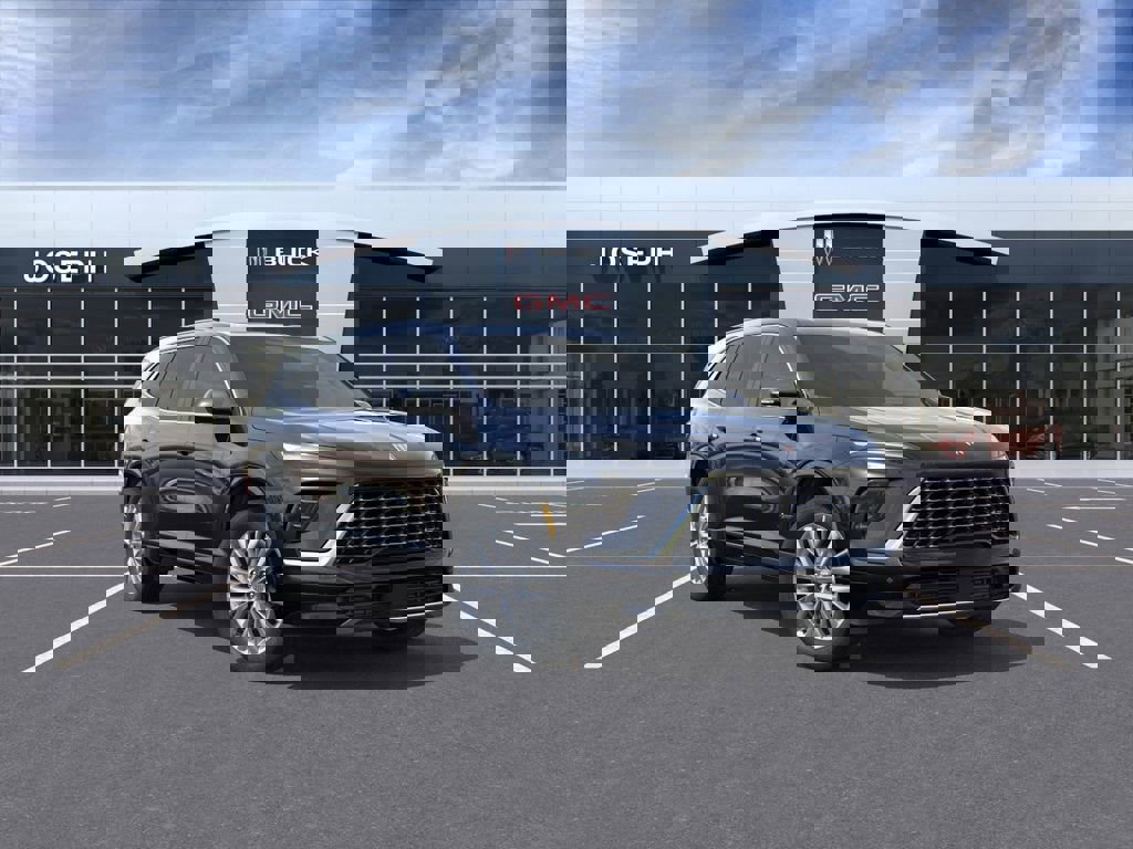 New 2026 Buick Enclave Avenir w/ Super Cruise Package image 1