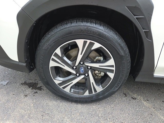 Used 2024 Subaru Crosstrek 2.0i Premium image 22