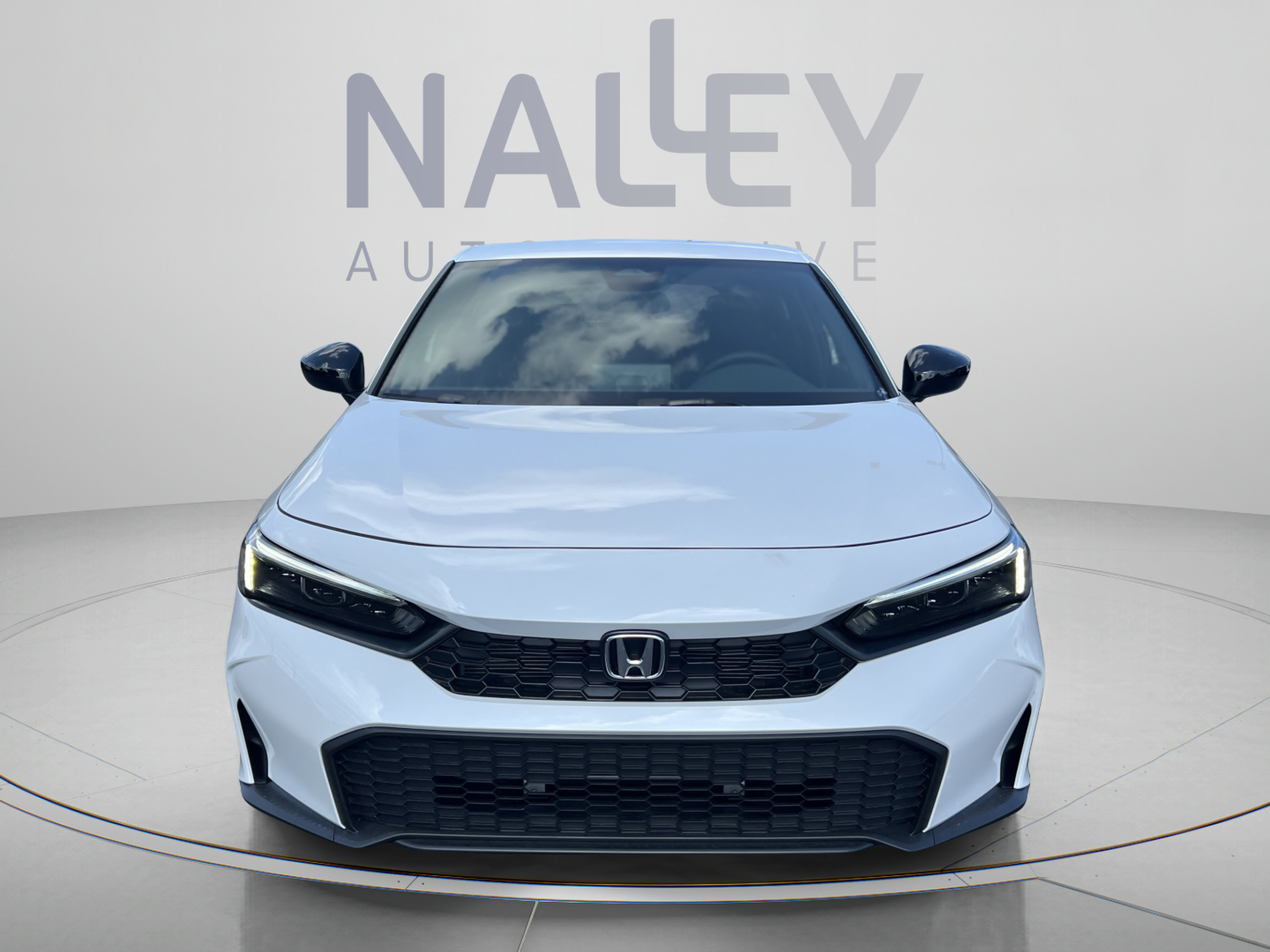 Certified 2026 Honda Civic Sport image 13