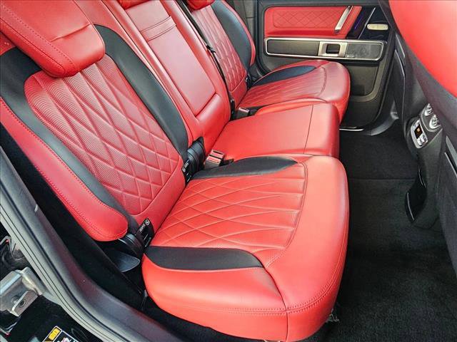 Used 2020 Mercedes-Benz G 63 AMG 4MATIC image 18