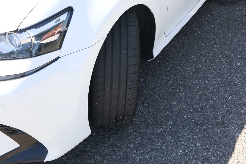 Used 2019 Lexus GS 350 F Sport RWD image 50