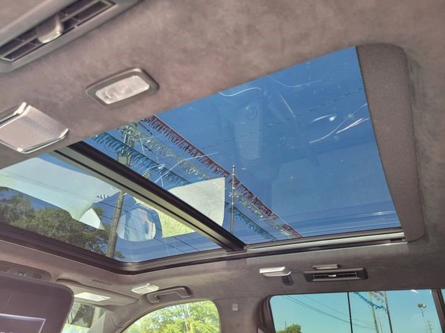 Certified 2024 Cadillac Escalade Sport Platinum w/ LPO, ONYX Package AWD/4WD image 25