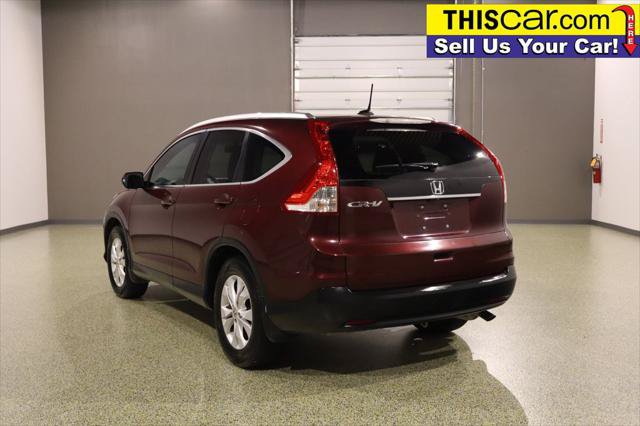 Used 2014 Honda CR-V EX-L image 5
