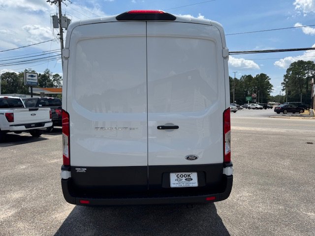 New 2025 Ford Transit 250 148 Medium Roof image 7