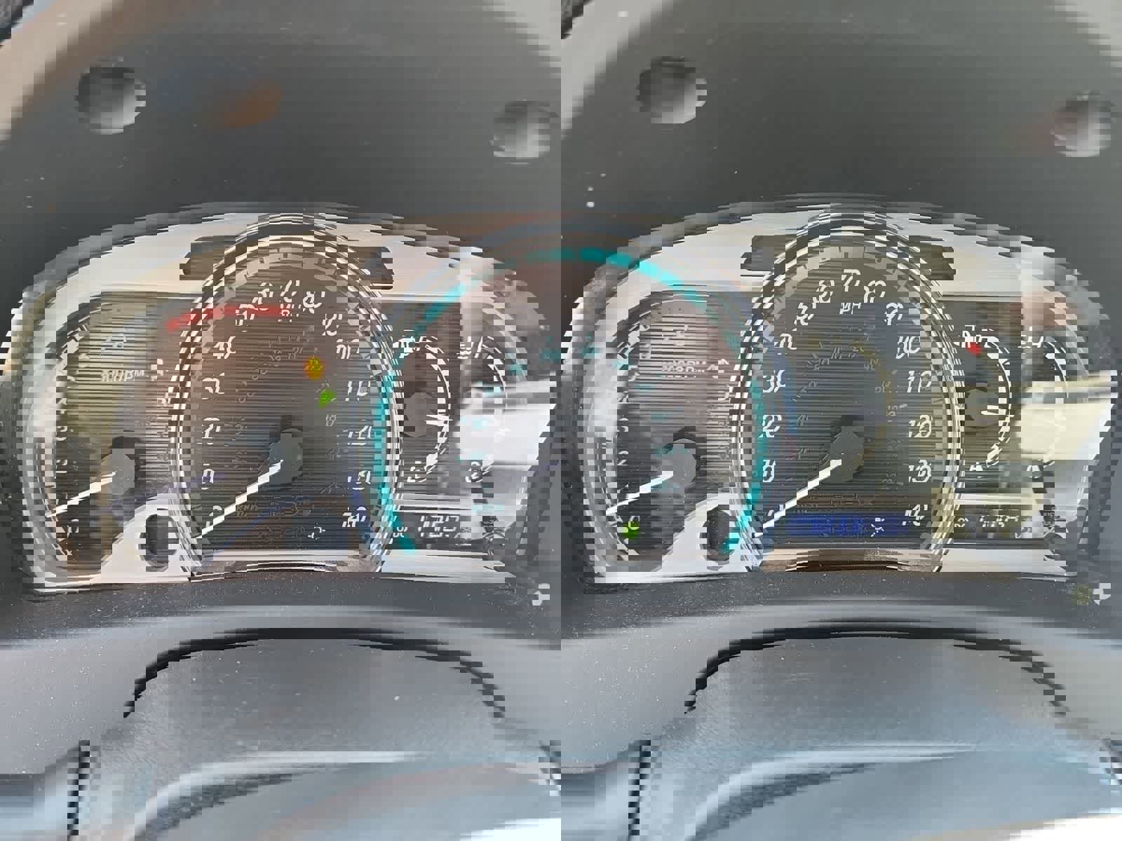 Used 2011 Toyota Venza w/ Convenience Pkg FWD image 9