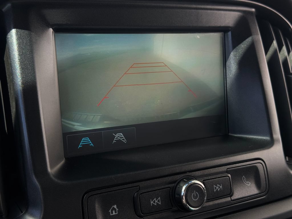 Used 2018 Chevrolet Colorado W/T RWD image 18