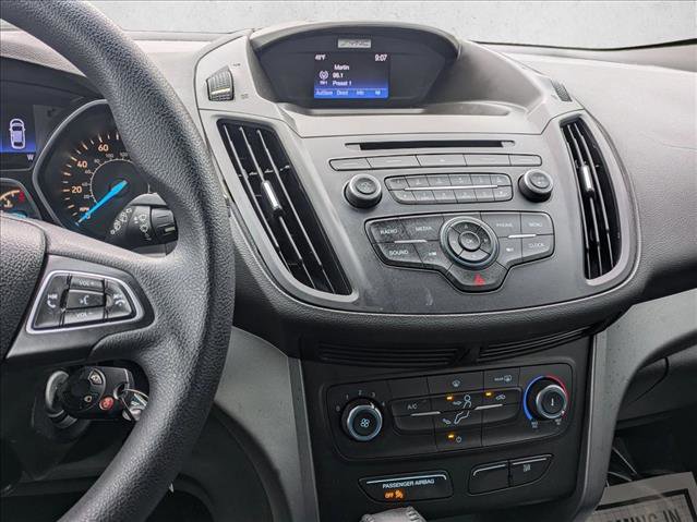 Used 2017 Ford Escape S image 12