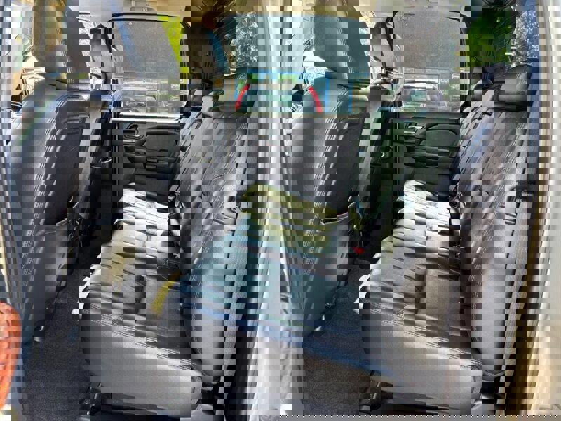 Used 2008 Chevrolet Avalanche LT w/ LT Preferred Equipment Group image 11