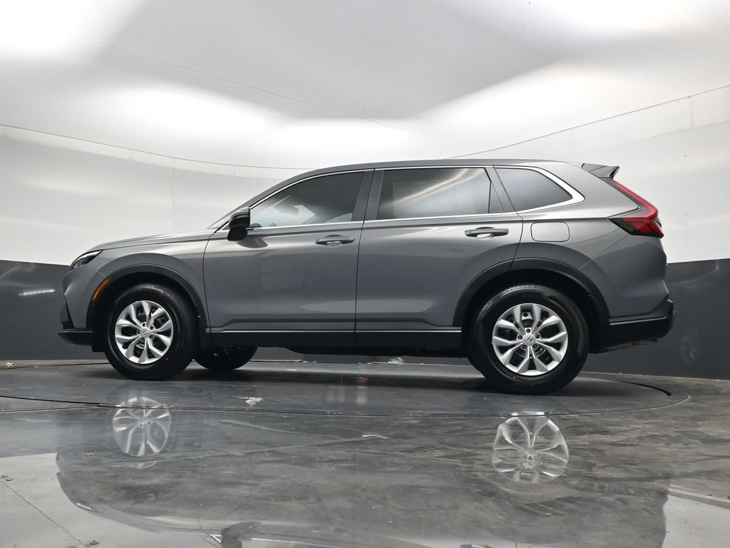 New 2027 Honda CR-V LX image 25
