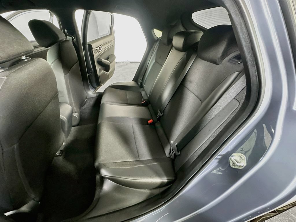 Used 2024 Honda Civic Sport image 16