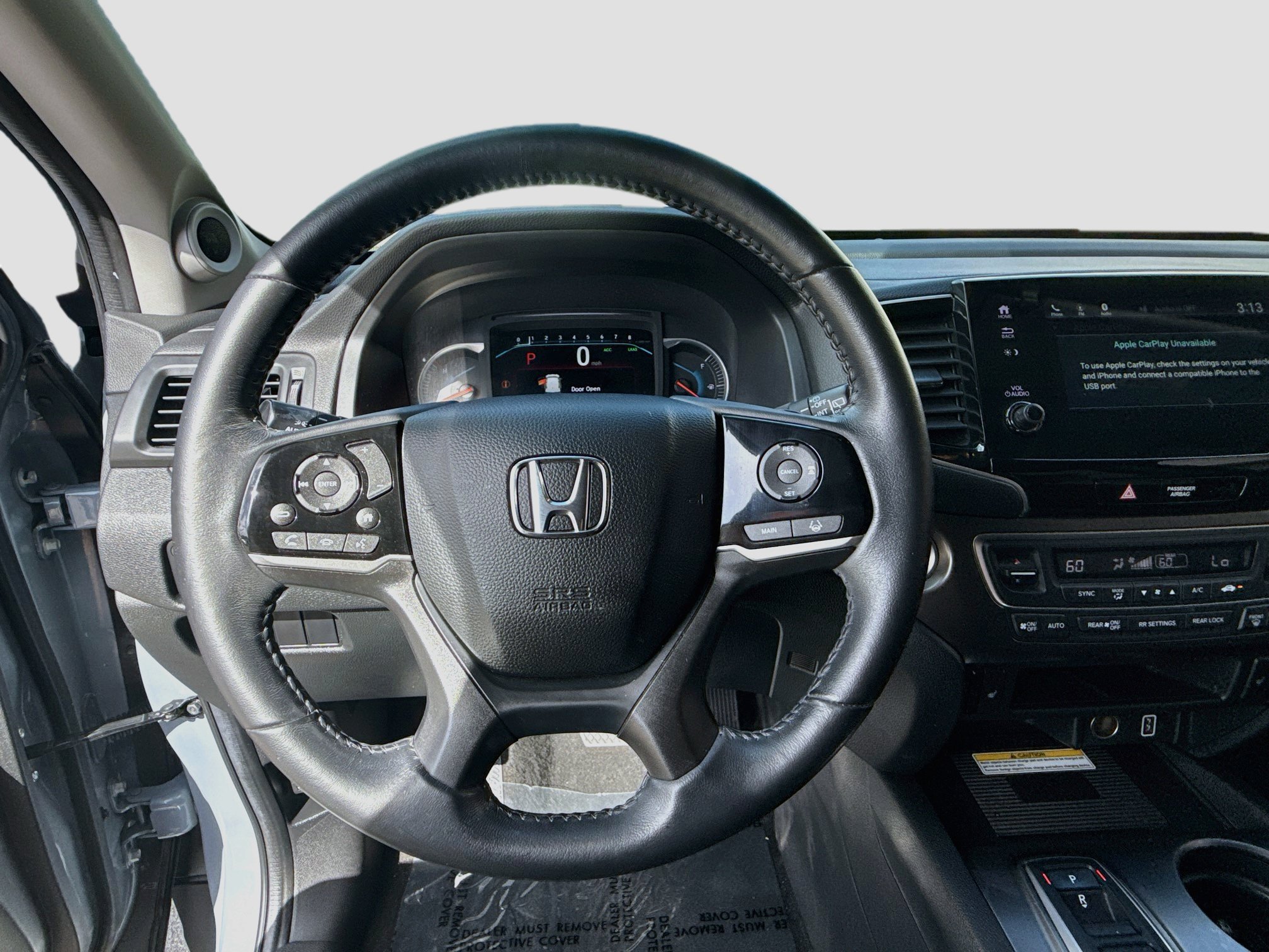 Used 2022 Honda Pilot Special Edition image 10