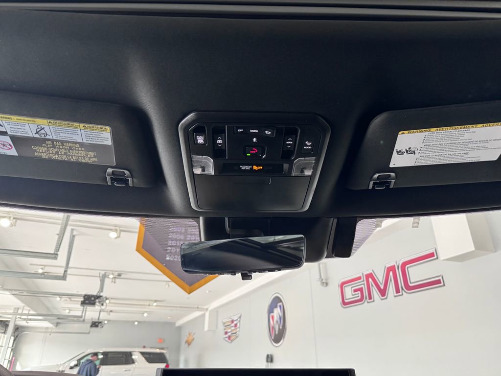 Used 2026 Toyota Tundra Platinum image 28