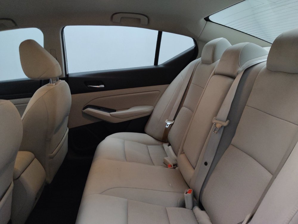 Used 2019 Nissan Altima 2.5 S FWD image 18