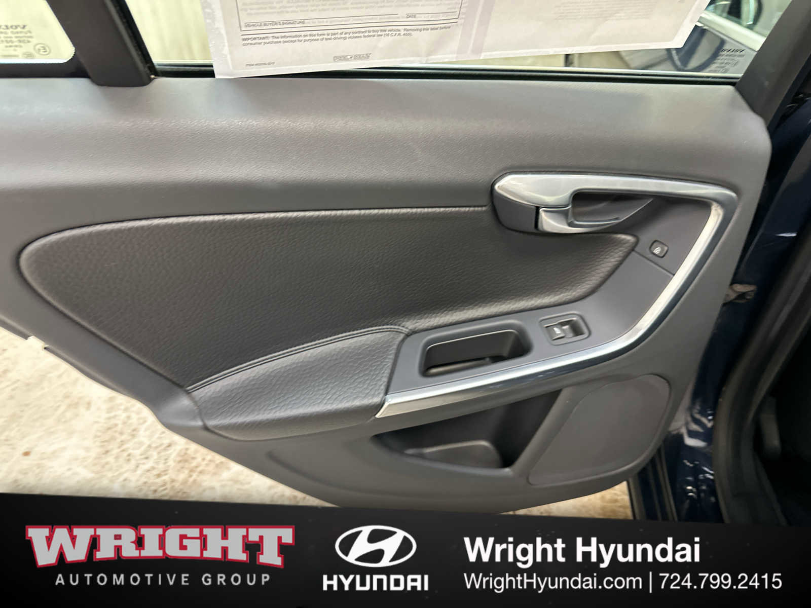 Used 2012 Volvo S60 T5 image 12