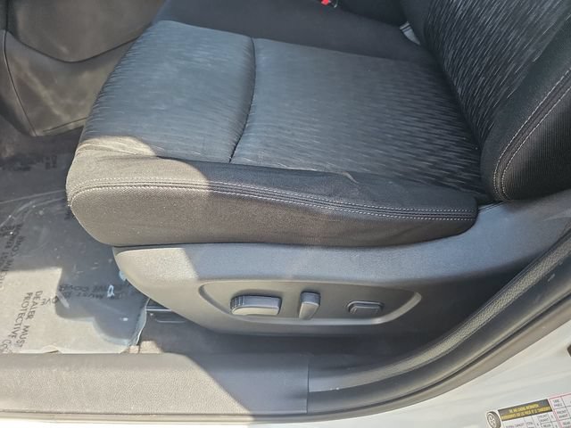 Used 2020 Nissan Rogue SV FWD image 24
