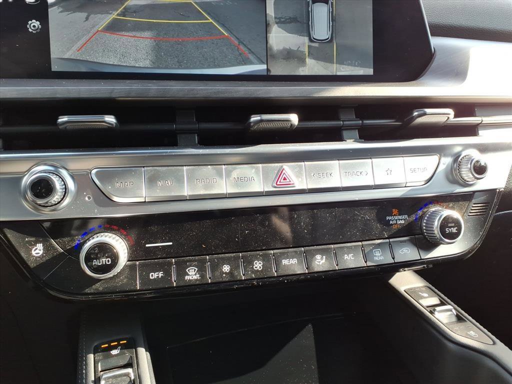 Used 2023 Kia Telluride SX X-Line image 21