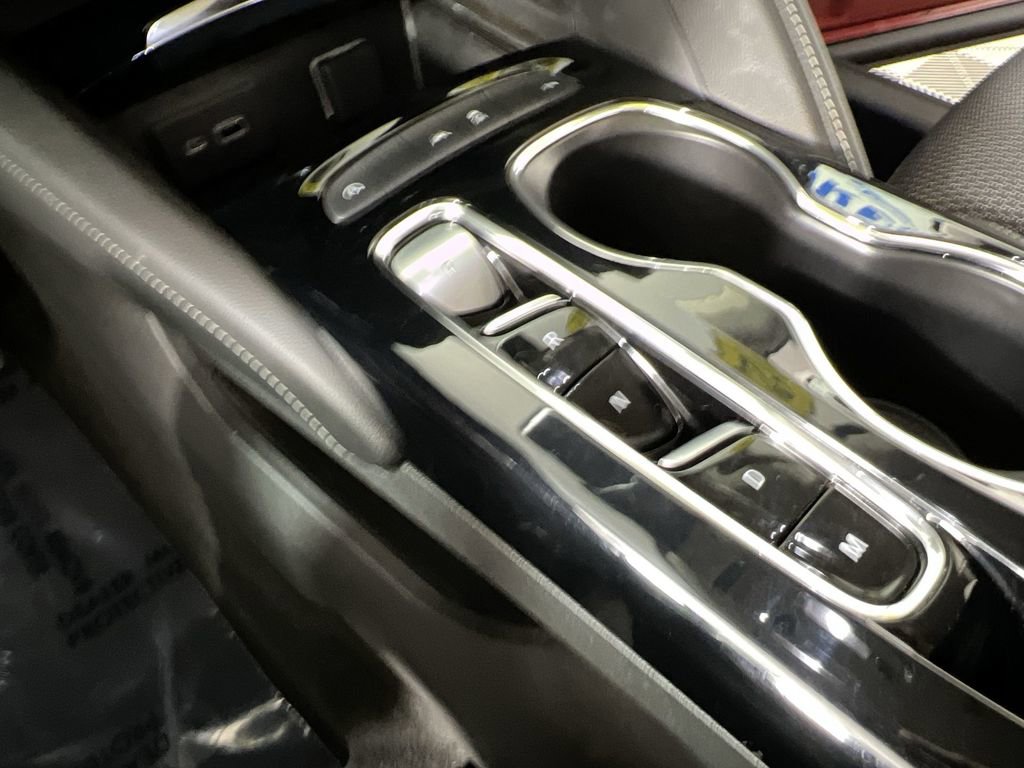 Certified 2022 Buick Envision Preferred image 16