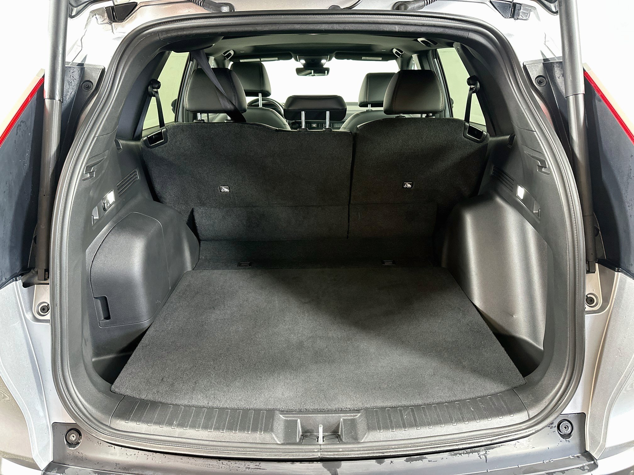 Certified 2025 Honda CR-V Sport-L image 24