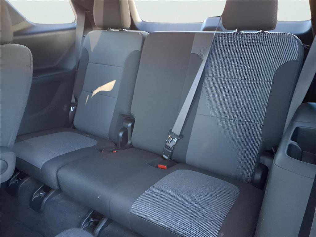 Certified 2023 Chevrolet Traverse LT image 9